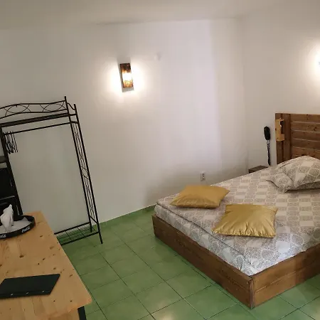 Vita De Vie Alloggio in famiglia Costinesti