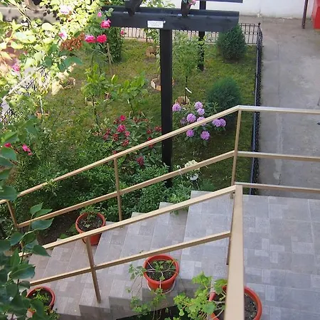 Vita De Vie Alloggio in famiglia