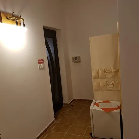 Vita De Vie Alloggio in famiglia Costinesti