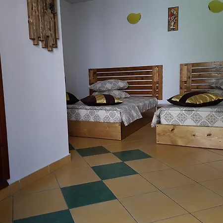 Vita De Vie Alloggio in famiglia *