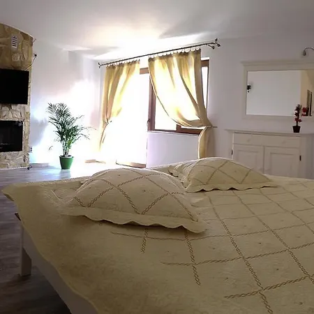 Vita De Vie Alloggio in famiglia Costinesti