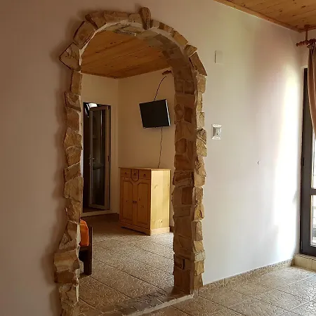 Vita De Vie Alloggio in famiglia *