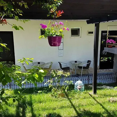 Alloggio in famiglia Vita De Vie Costinesti
