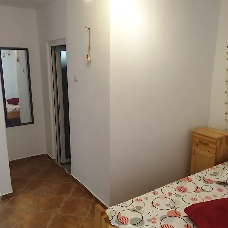 Vita De Vie Alloggio in famiglia Costinesti