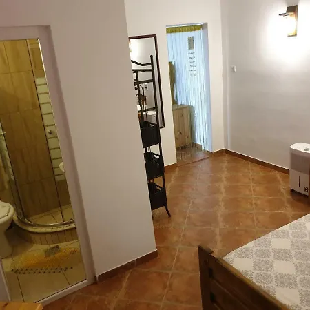 Vita De Vie Alloggio in famiglia Costinesti