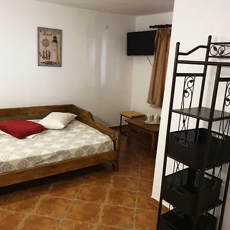 Vita De Vie Alloggio in famiglia *