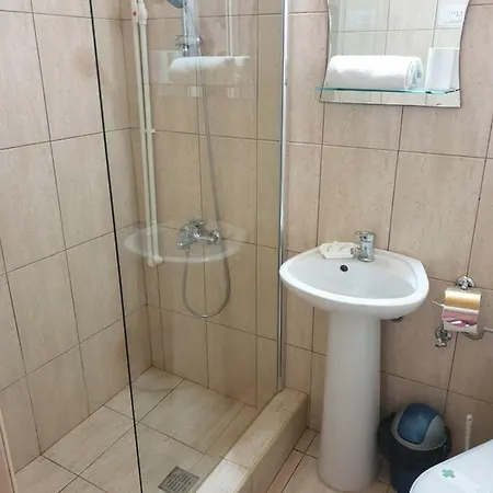 Vita De Vie Alloggio in famiglia *