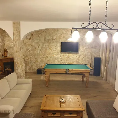 Alloggio in famiglia Vita De Vie